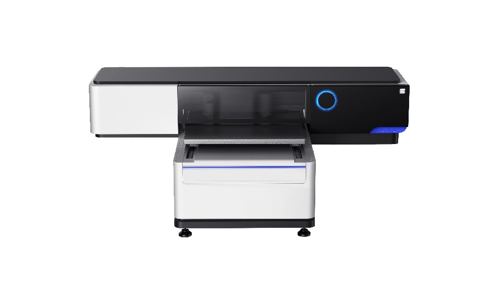 OSN-6090 UV Flatbed Printer