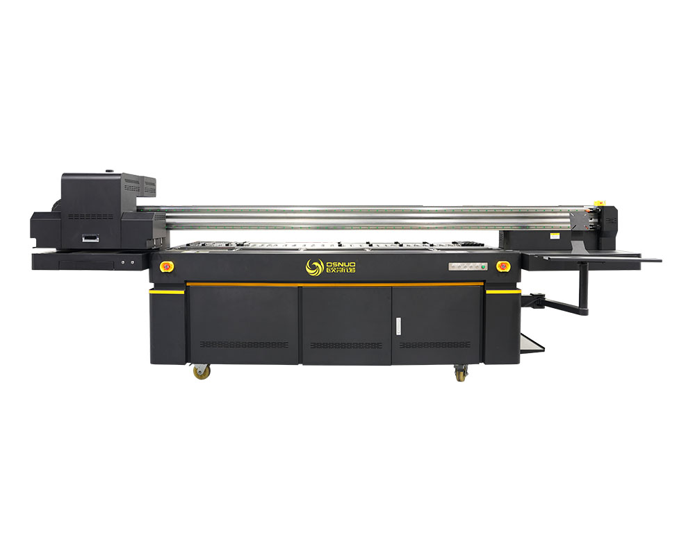 OSN-2500 cylinder printer