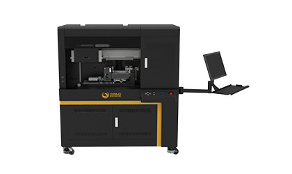 How to evaluate the quality of UV printers?