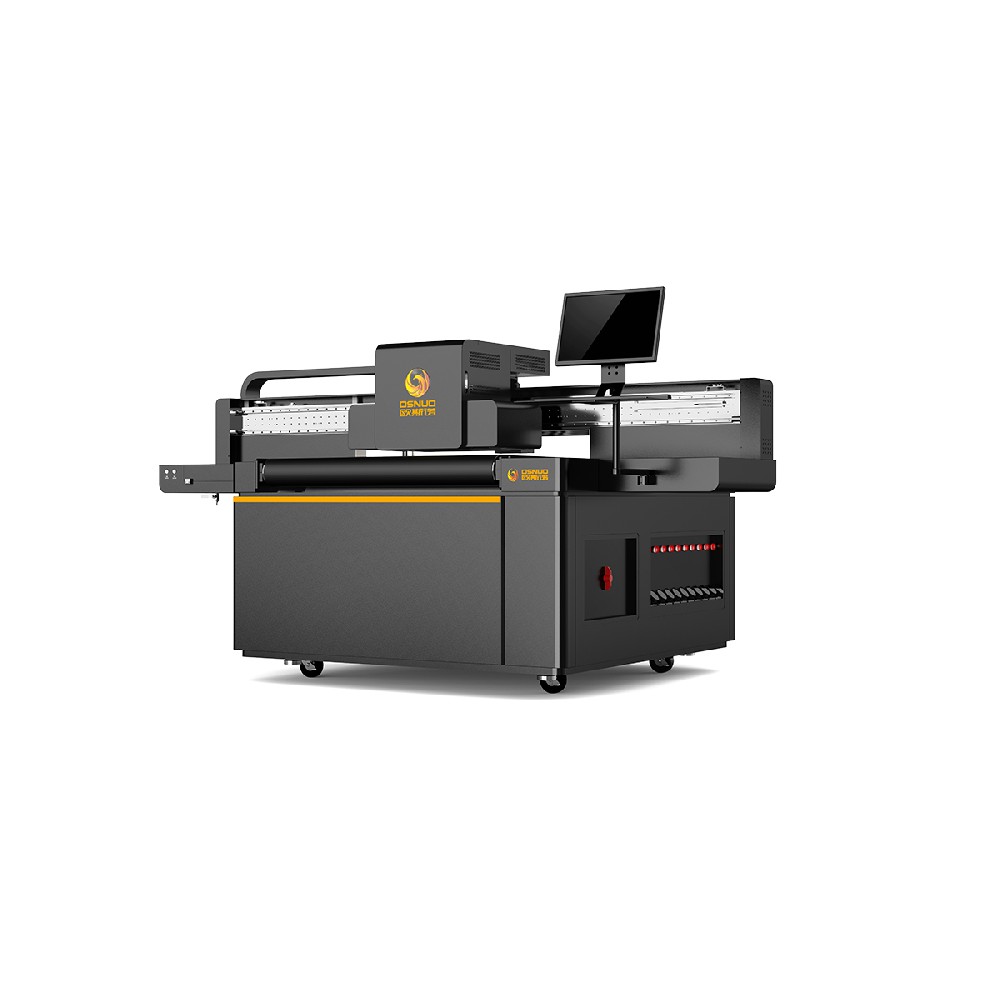 OSN-1216 CCD VISUAL HYBRID PRINTER